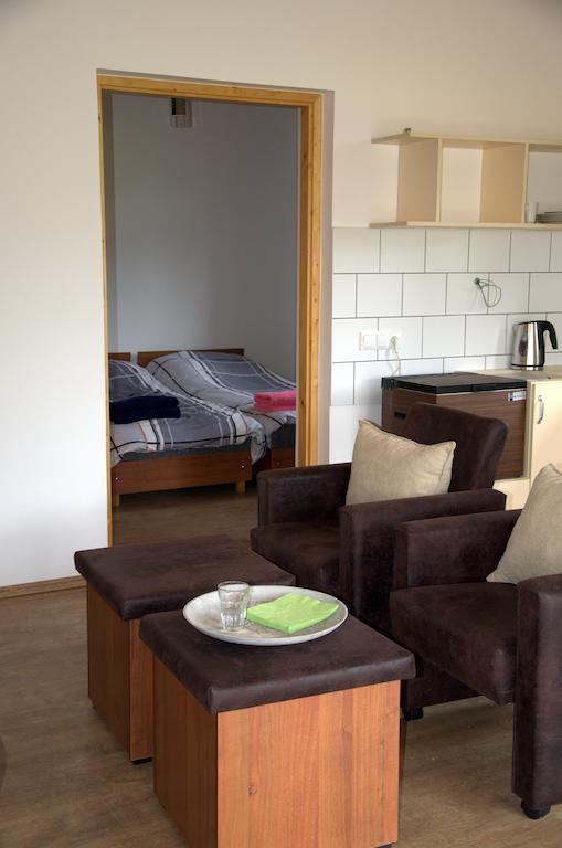 Pusztaeldorado Tiszagyenda Zimmer foto